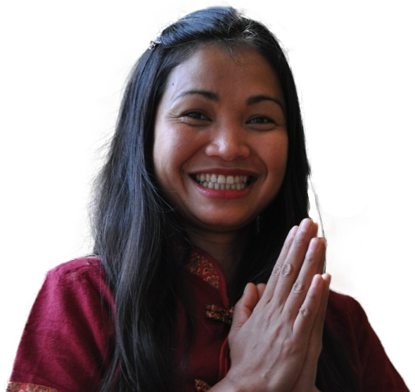 Nattaya Kanayat – Inhaberin und Masseurin, Tong In Thai Spa Radebeul